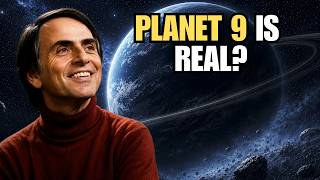 Is Something Massive Hiding at the Edge of Our Solar System? | Carl Sagan