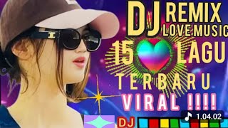 DJ NONSTOP DANGDUT REMIX TERBARU VIRALL 2026 // LAGU ENAK COCOK BUAT TEMEN PERJALANAN 
