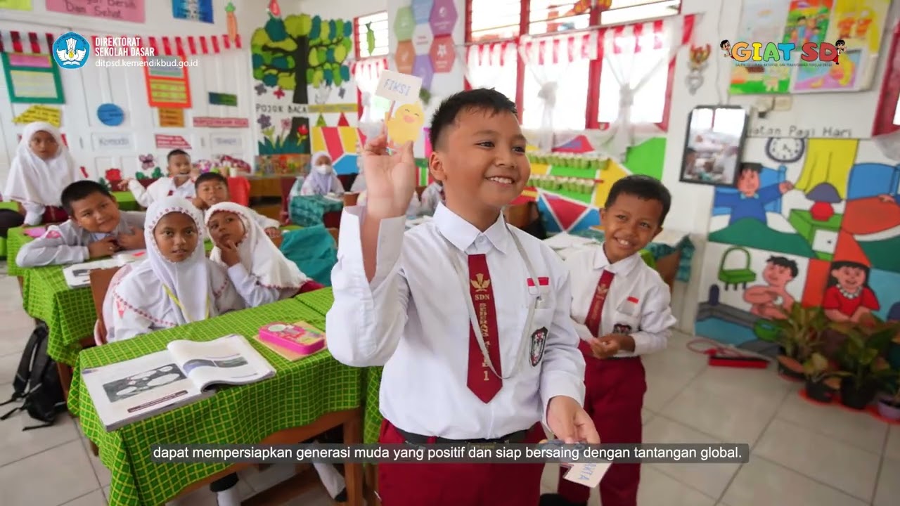 Praktik Baik Kota Banjarmasin, Kalimantan Selatan