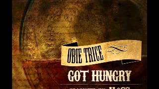 Watch Obie Trice Got Hungry video