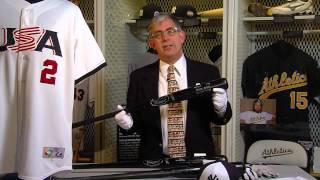 Celebrating Derek Jeter's Career Through Hall of Fame Artifacts
