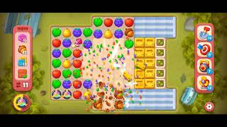GARDENSCAPES HARD LEVEL 19099