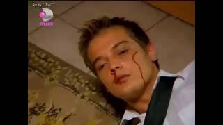 Arda Kural dayak yiyor