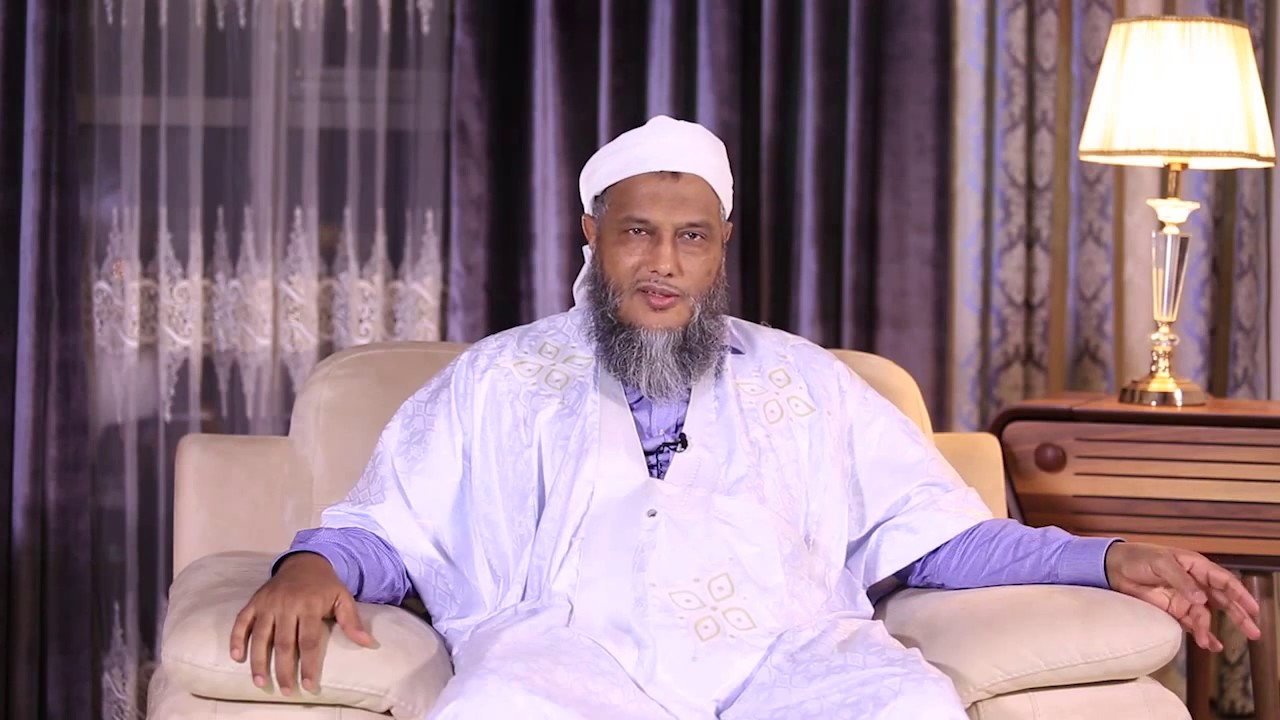 الحلقة 14 : تميز تصرف النبي صلى الله عليه وسلم | برنامج تعال نفهم | فضيلة الشيخ محمد الحسن الددو