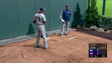 Josh Hader sideview-2