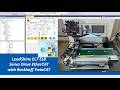 LDS03.Integration of LeadShine EL7 EL8 Servo Drive EtherCAT with Backhoff TwinCAT