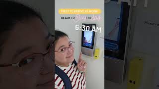 Officem8S When Your Boss Follows You On Social Media