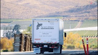 Technician Careers at NorthWest Handling - Long