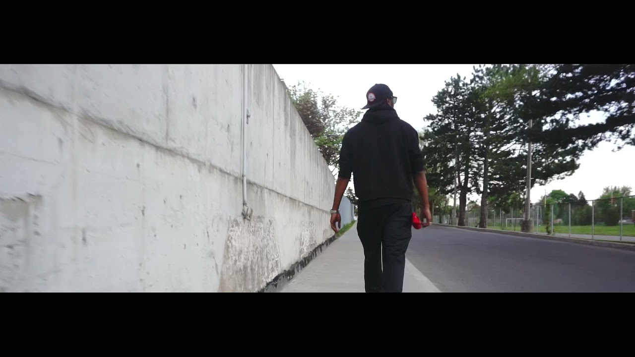 Star Dat Prince Studio Nights prod by Bayden Records  shot by BND FILMS