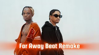 Geniusjini X66 Feat Jay Melody Far Away  | Live beat remaker