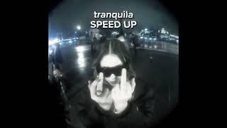 J Balvin-Tranquila (speed up) Resimi