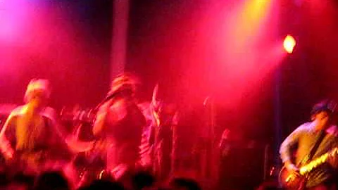 Stealing O'Neal - Chin Up Baby