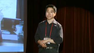 The power of medical images: Dong-Soo Jang at TEDxEonjuro