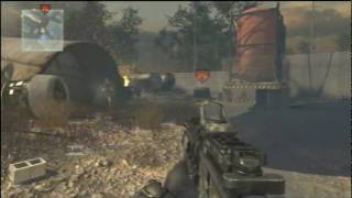 No respawn delay