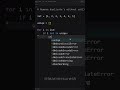 Remove Any Duplicate From Python Lists Like This #python #coding #tutorial