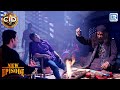 Superstitions और अपशगुन के खेल में फसी CID | CID Crime Show | Full HD