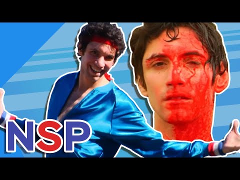 NSP - I Just Want To (Dance)