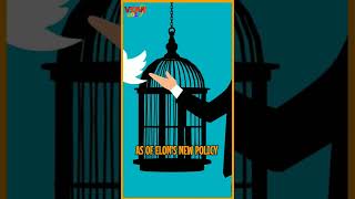 क्यों Elon musk ने Parag Agrawal को Twitter से निकाल दिया | #shorts #elonmusk #twitter #viralshort