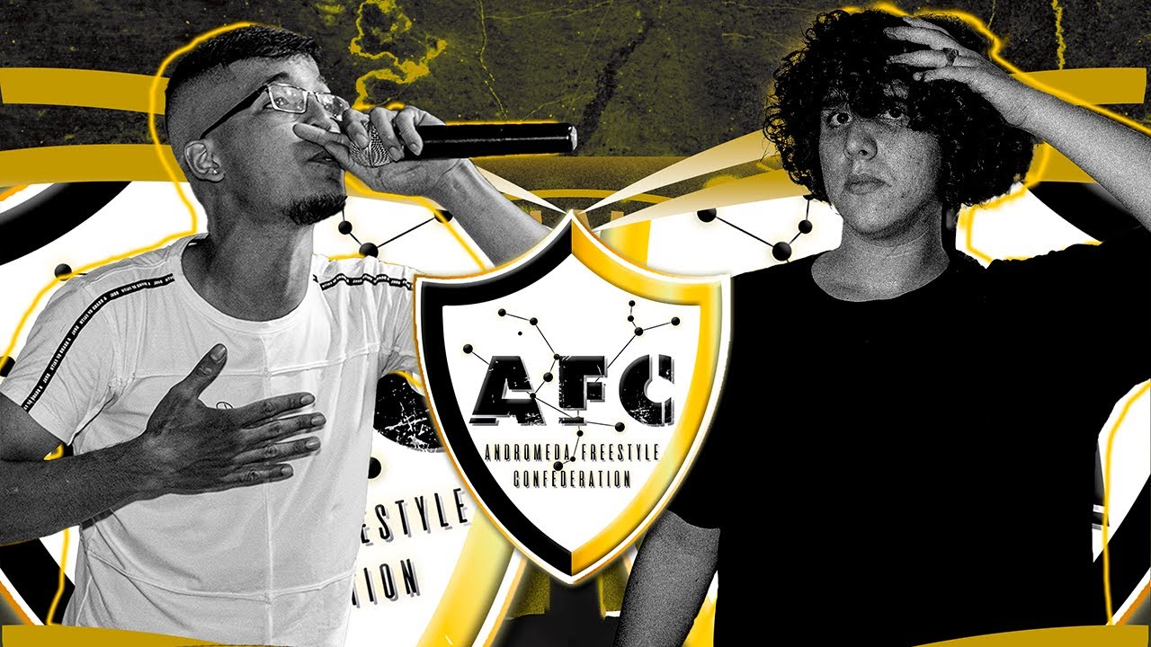 BELZEBEAT Vs ALAN HAWK [Reposicion] - J4|T2 - Andrómeda Freestyle ...