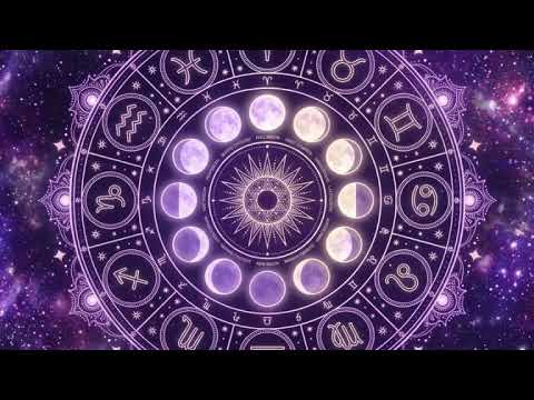 Video La Luna Llena de Abril trae novedades y transformación para 4 signos del zodiaco