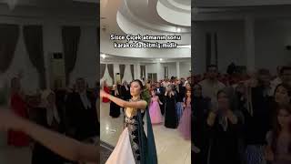 Kötü Sonlu Çiçek Atma