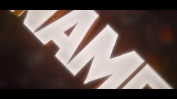 FREE EPIC INTRO TEMPLATE !!!! (What do you think?) | C4D AE
