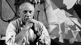 Pablo Picasso: The Artist Who Changed the World of Art Forever (Full Documentary)