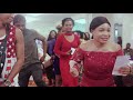 Mwanamke Hulka Rmx CONGOLESE WEDDING ( CEDAR RAPIDS IOWA USA ) Mp3 Song