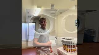 Carroll College free laundry