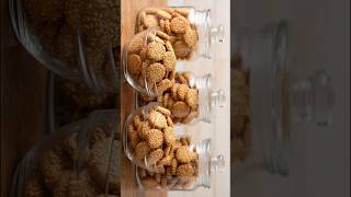 لديك بيضاتين وكأسين دقيق سهلة وسريعة #اكسبلور #طبخ #وصفات #food