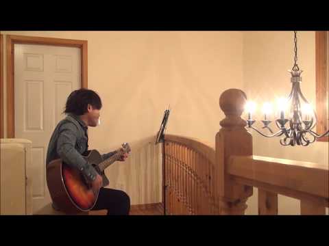 別の人の彼女になったよ / wacci  弾き語り　cover