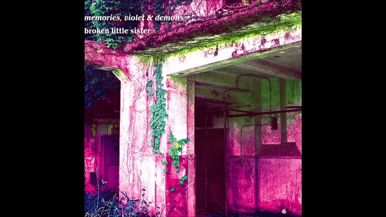 Broken Little Sister - Colour - YouTube