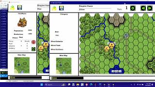 PureBasic WarGame #24 Profile