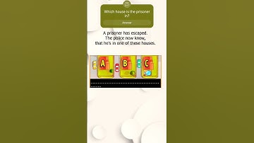 Are YOU smart?? 🧐 #braingames #funchallenge #shorts