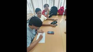 PEC WEEKLY ACTIVITY REFLECTION