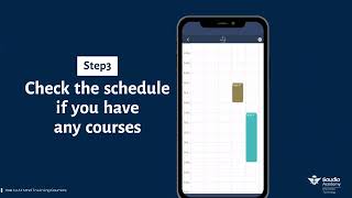 How To Attend Training Courses PSAA TMS Application