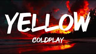 Download Lagu coldplay - Yellow (Lyrics) Download Lagu coldplay - Yellow (Lyrics)