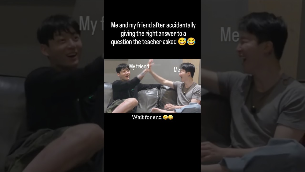 That’s related to me and my friends🤣🤣 # jimin 