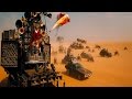 Mad max fury road 2015  the chase begins 110 slightly edited 4k