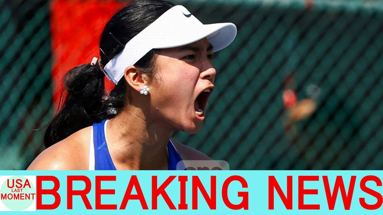 Alex Eala pounds Sakatsume to reach PWO q’finals