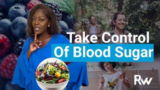 Worried About Your Blood Glucose Levels? Try This!