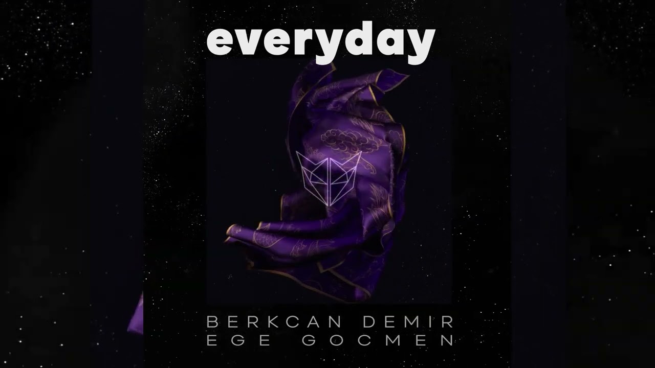 Berkcan Demir & Ege Gocmen - Everyday auf YouTube ansehen Berkcan Demir & Ege Gocmen - Everyday auf YouTube ansehen
