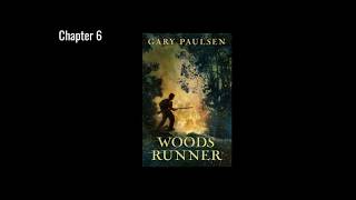 Woods Runner: Chapter 6