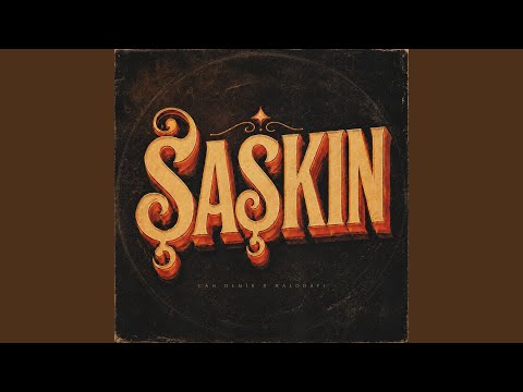 Şaşkın