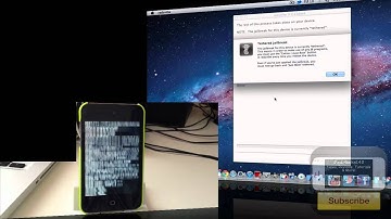 How To Jailbreak iOS 6 Beta 3 Using Redsn0w 0.9.13dev3 (Tethered)