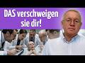 Krebsforscher entlarvt: Die 5 größten Fehler, die Krebspatienten machen (Lothar Hirneise)