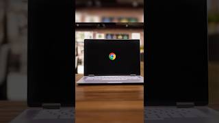 I Tried Chrome OS Laptop ⚡️Android Gaming #shorts