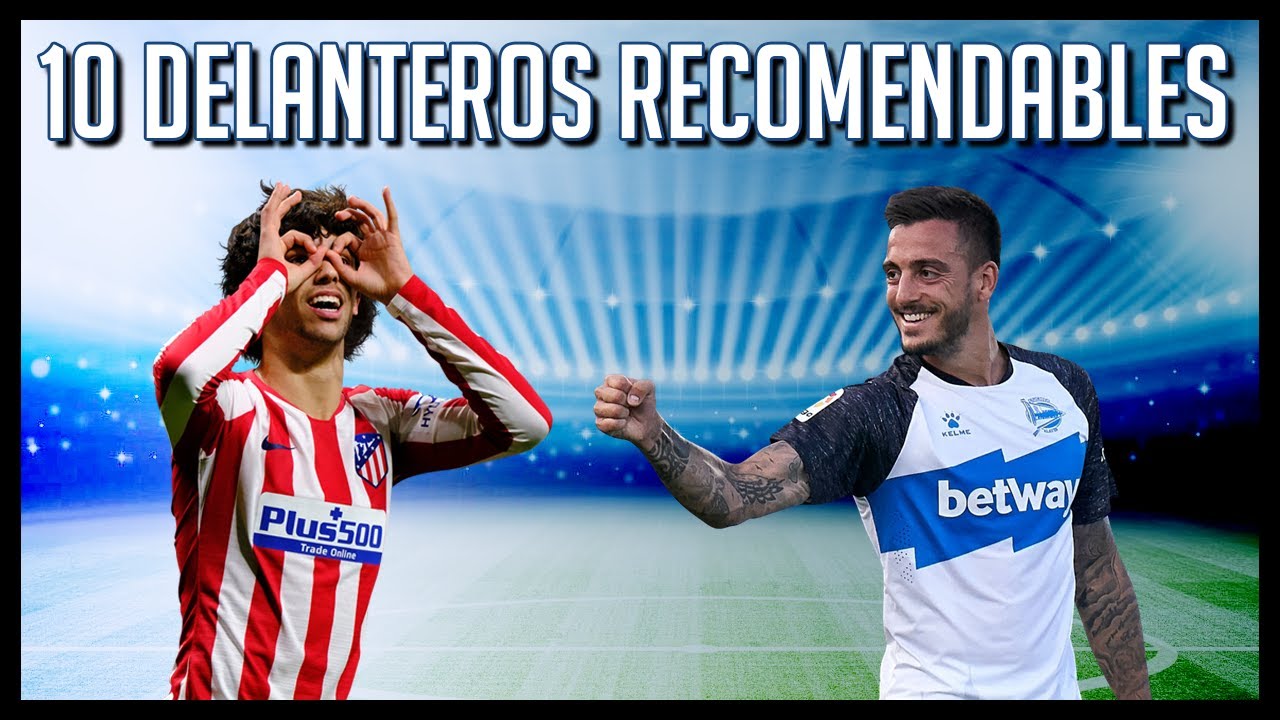 💸 10 DELANTEROS ENTRE 2 Y 10 MILLONES BIWENGER 22/23 YouTube 💸 10 DELANTEROS ENTRE 2 Y 10 MILLONES BIWENGER 22/23 YouTube