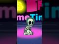 ALL GO ANIMATIONS | Gorefield | FNF Character Test