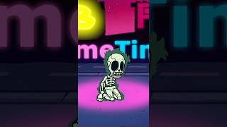 ALL GO ANIMATIONS | Gorefield | FNF Character Test